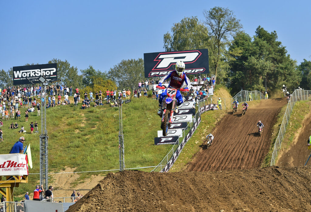 Alessandro Lupino - ph. Ruggero Visigalli