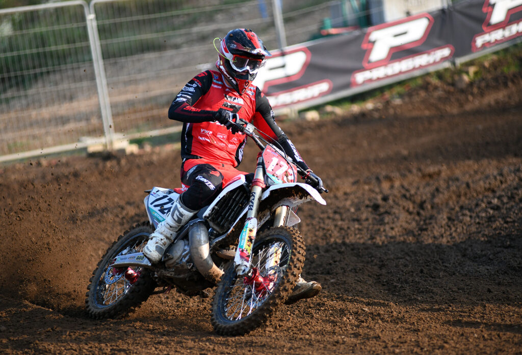 Cas Valk - ph. Alberto Rigon