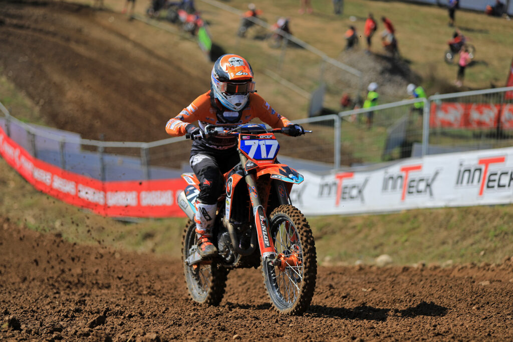 Danee Gelissen - ph. Redbaz