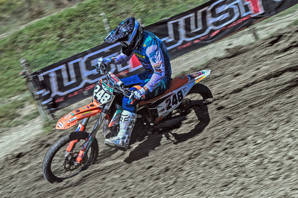 Daniele Crisante - ph. Phawkmania