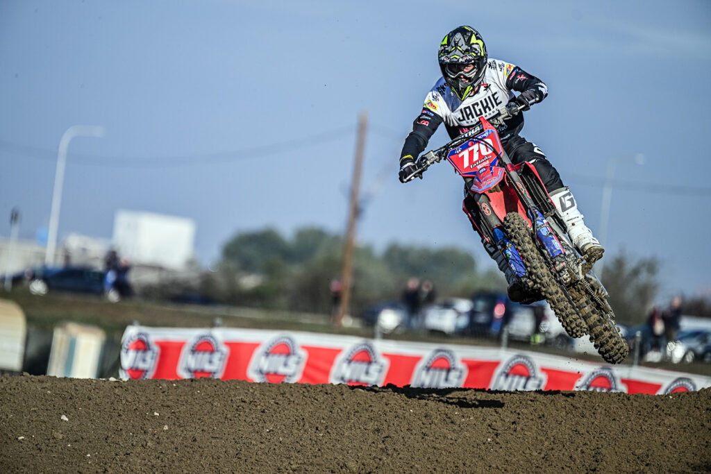 Davide Turchet - ph. Phawkmania