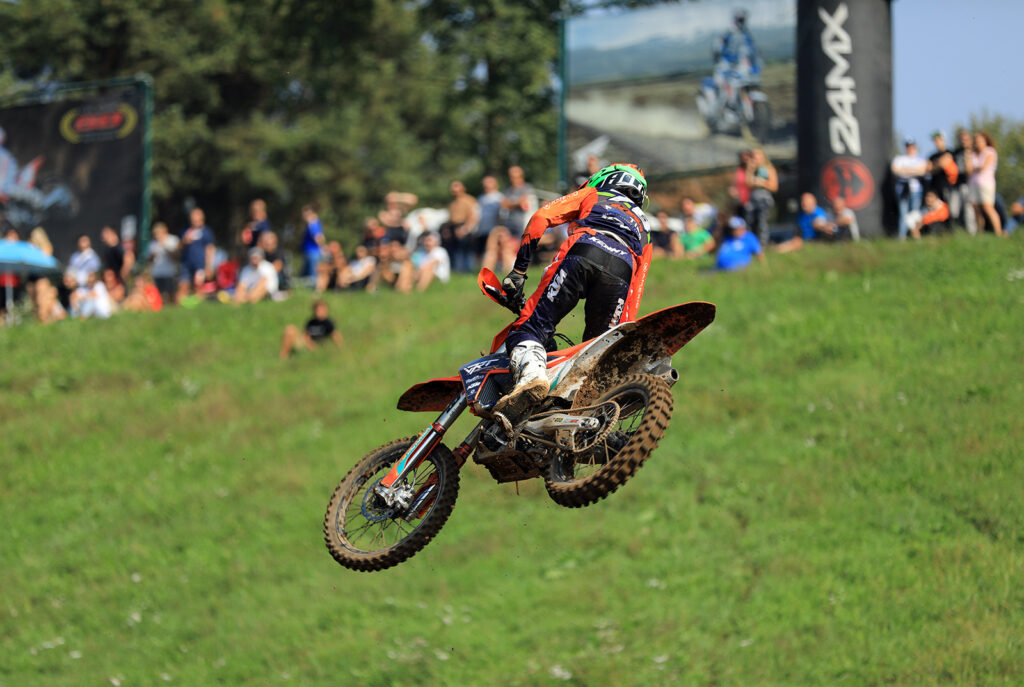 Ferruccio Zanchi - ph. Redbaz