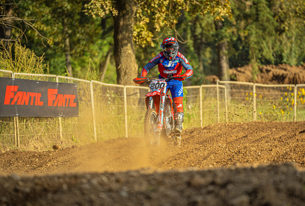 Filippo Zonta - ph. Alessandro Padoan