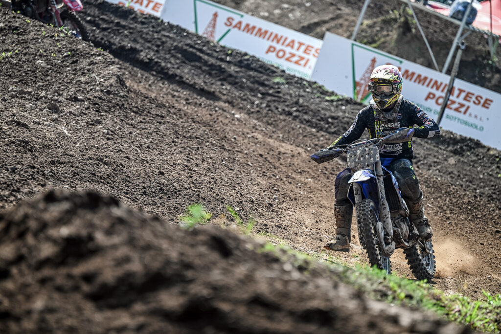 Giulio Nava - ph. Phawkmania