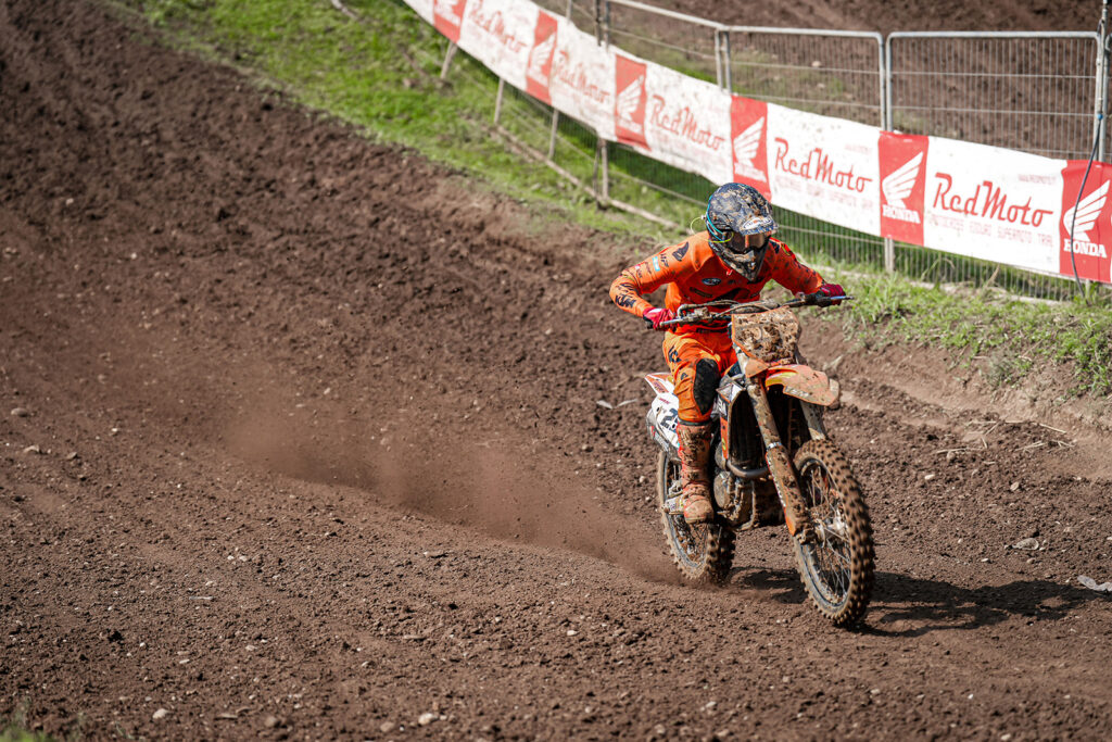 Jan Pancar - ph. Matteo Buccarini