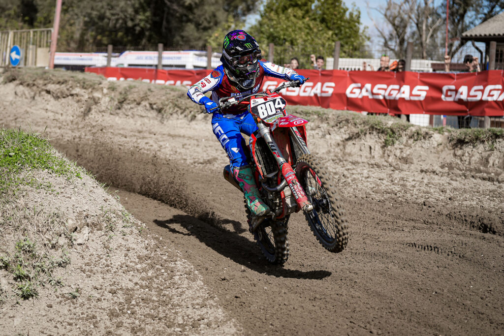 Kiara Fontanesi - ph. Matteo Buccarini