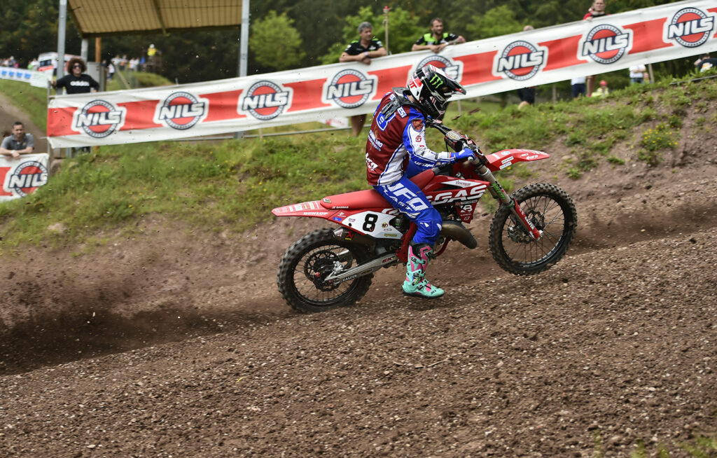 Kiara Fontanesi - ph. Ruggero Visigalli