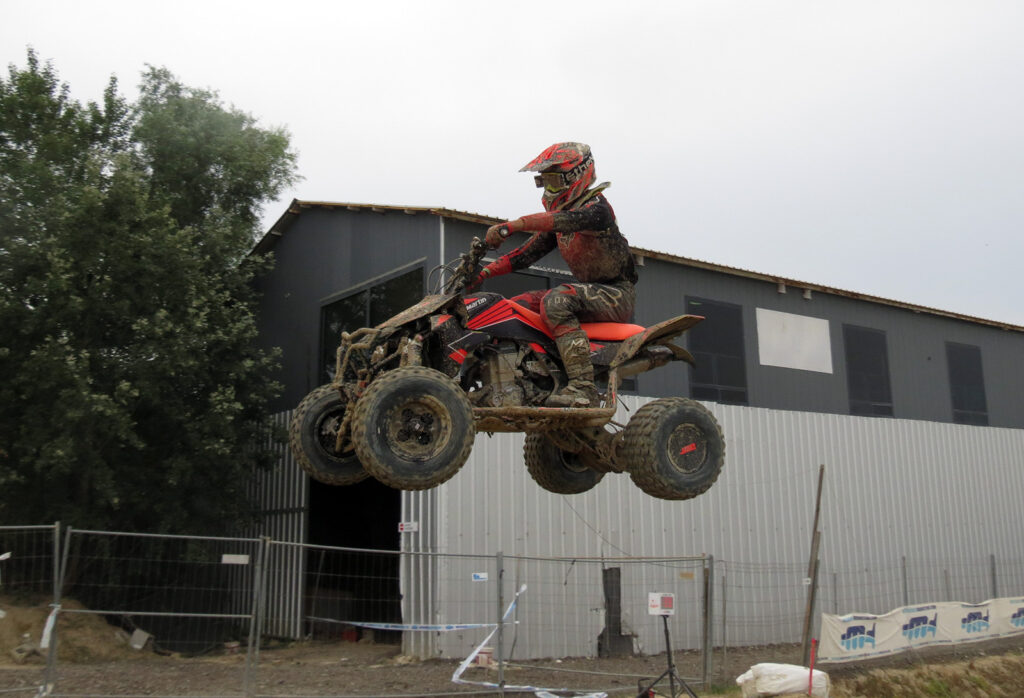 Lorenzo Bortolozzo - ph. Radio Rider