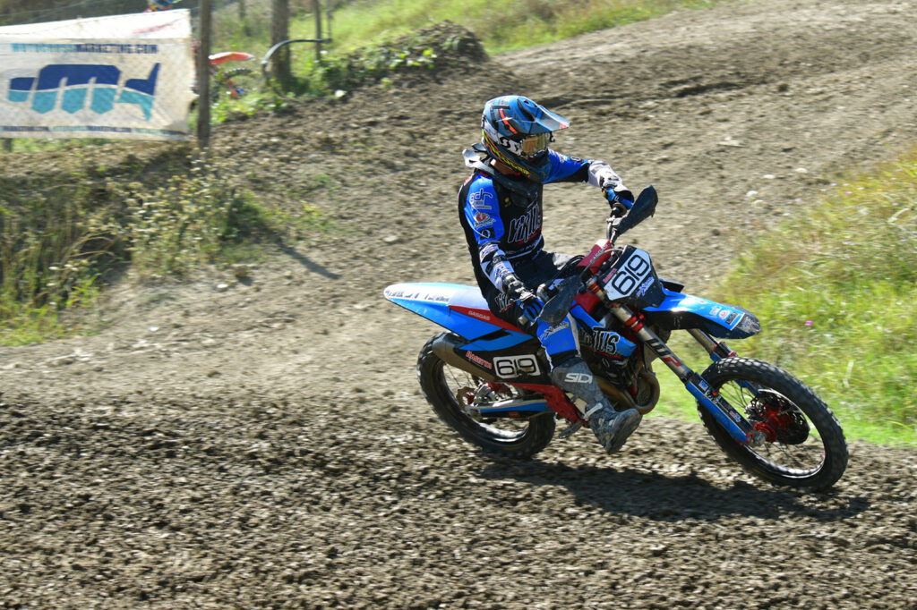 Loris Rasetta - ph. Marta Strozyk