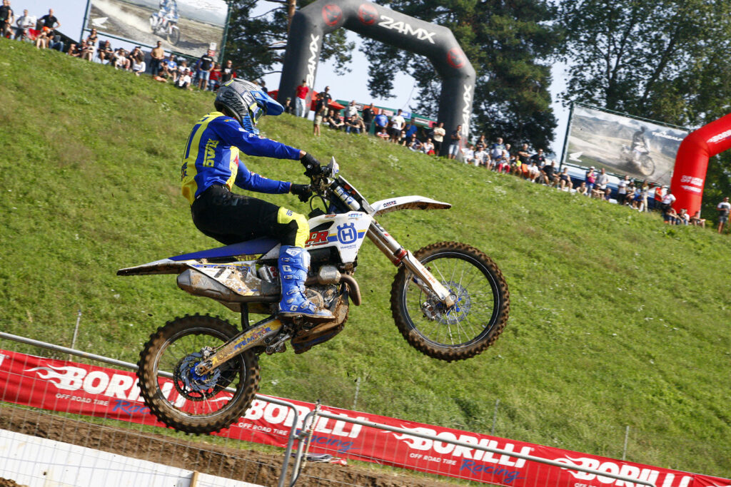 Simone Croci - ph. Motocrossaddiction