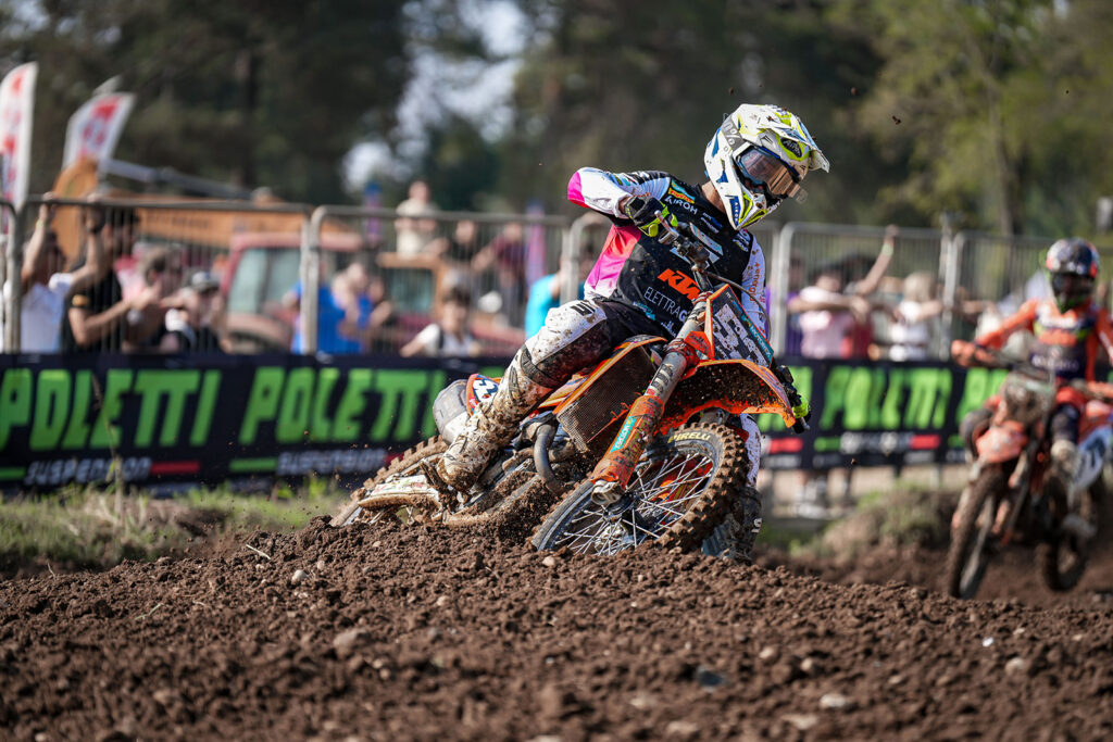 Valerio Lata - ph. Matteo Buccarini