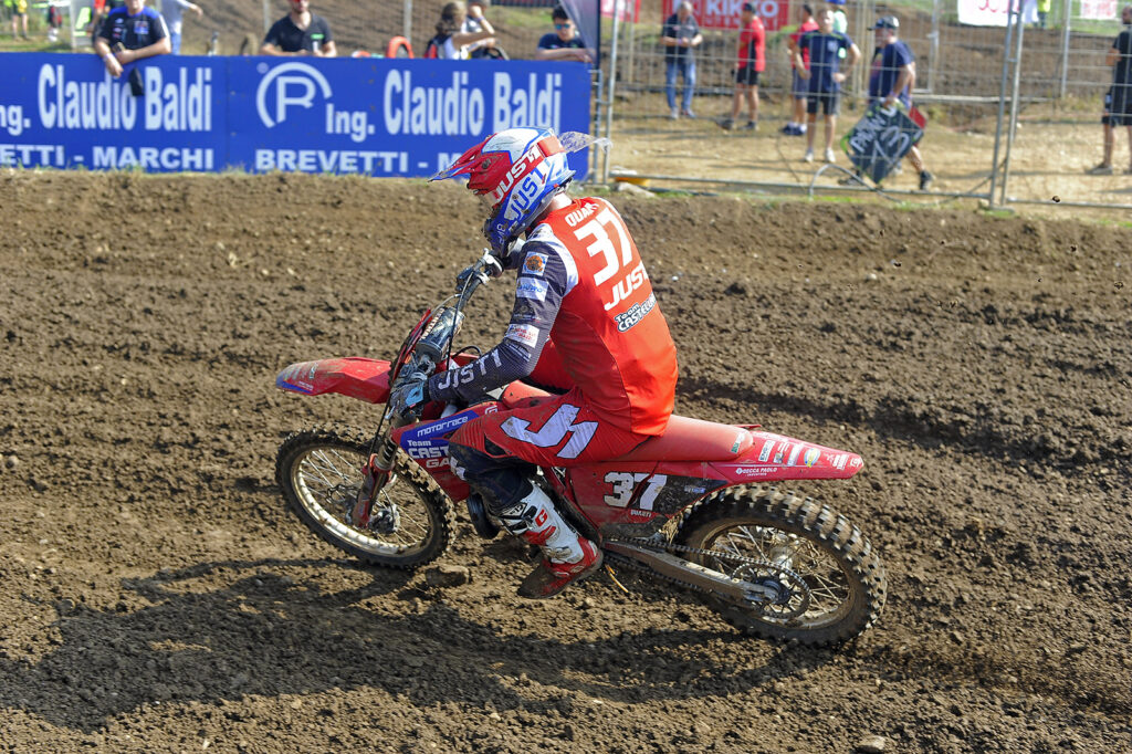 Yuri Quarti - ph. Roberto Grande