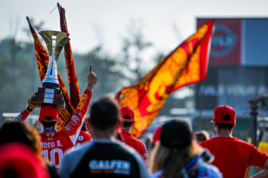 Trofeo delle regioni - ph. Phawkmania