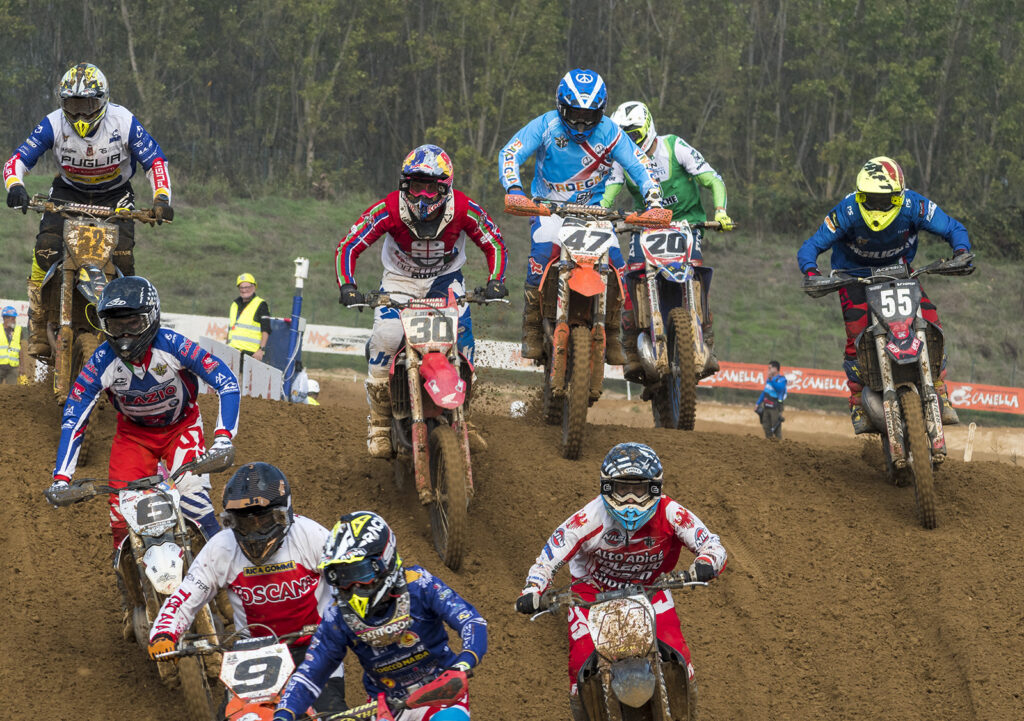 Trofeo delle regioni