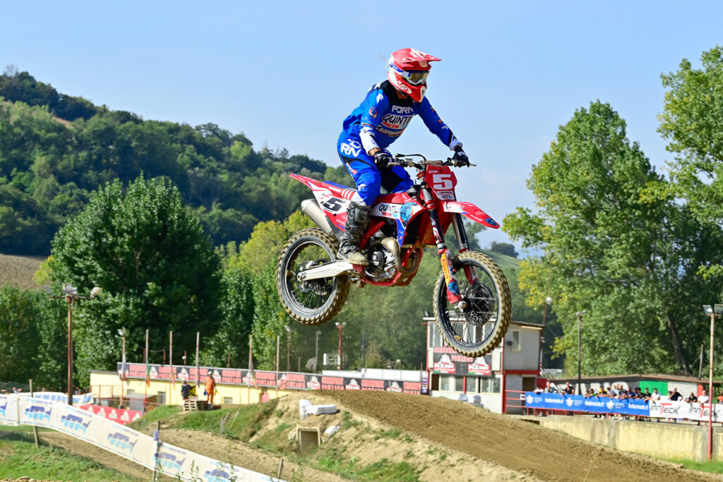 Felice Compagnone - ph. Mxreport