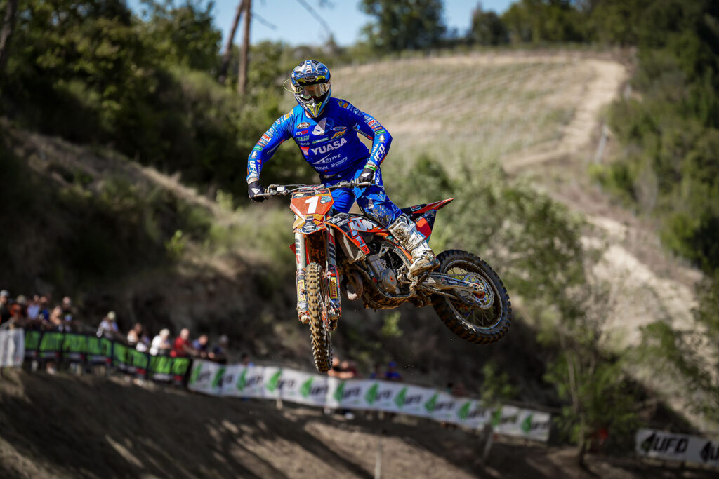 Alberto Forato - ph. Mxreport