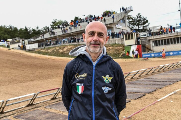 Roberto Rustichelli - ph. Mxreport