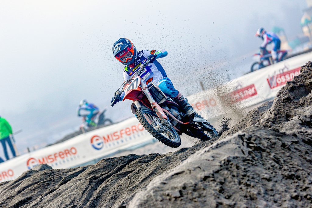 Cristian Amali - ph. Motocrossaddiction