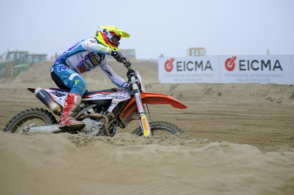 Giovanni Bertuccelli - ph. Roberto Grande
