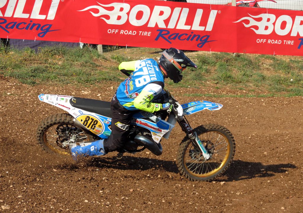 Stefano Pezzuto - ph. Radio Rider