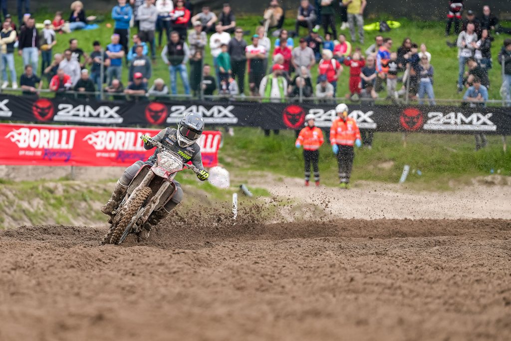 Alessandro Manucci - ph. Matteo Buccarini