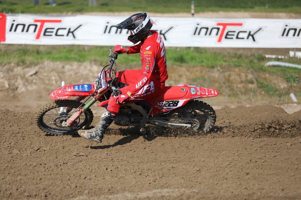 Emilio Scuteri - ph. Redbaz