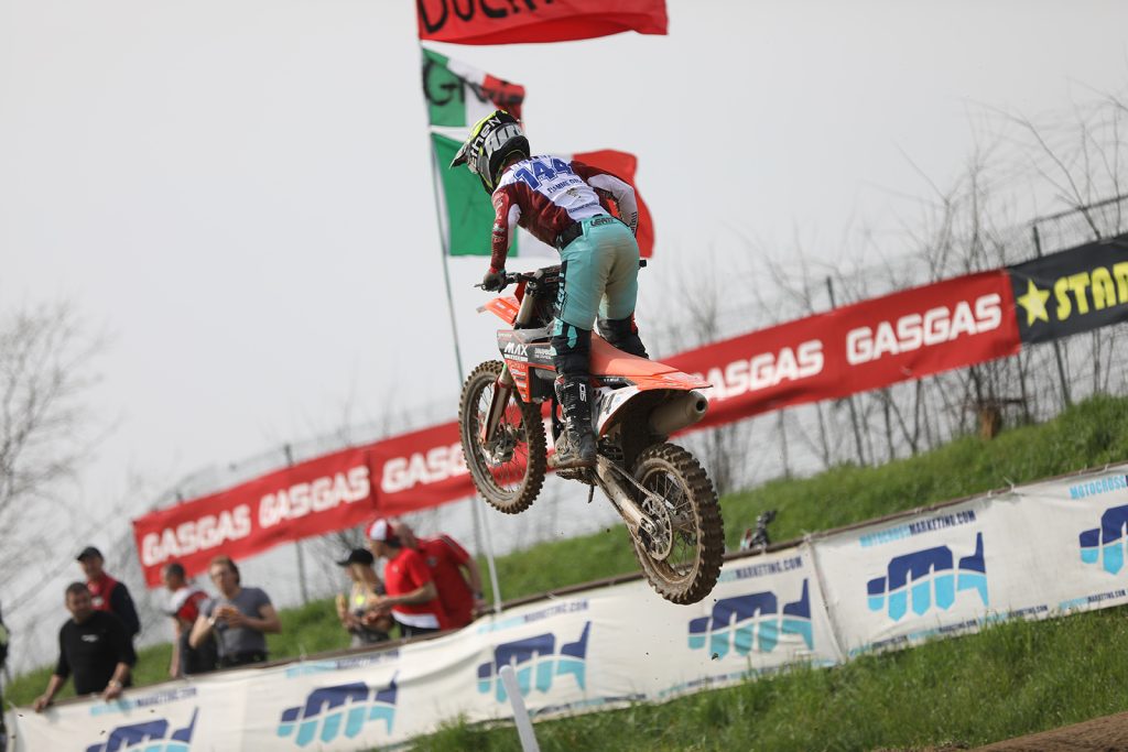 Francesco Bellei - ph. Redbaz