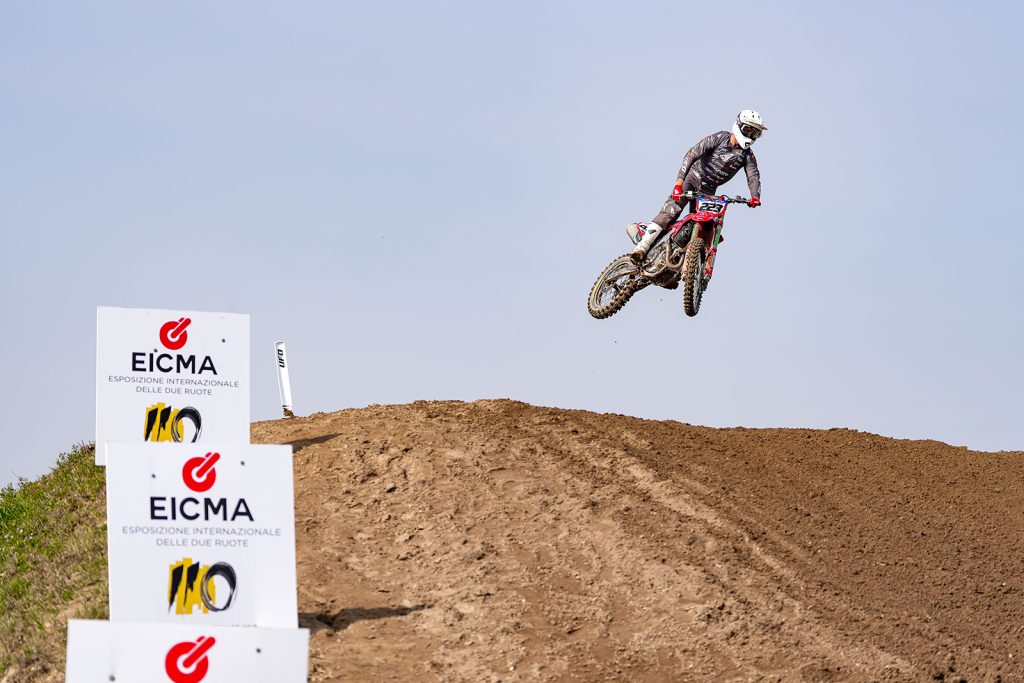 Giuseppe Tropepe - ph. Matteo Buccarini