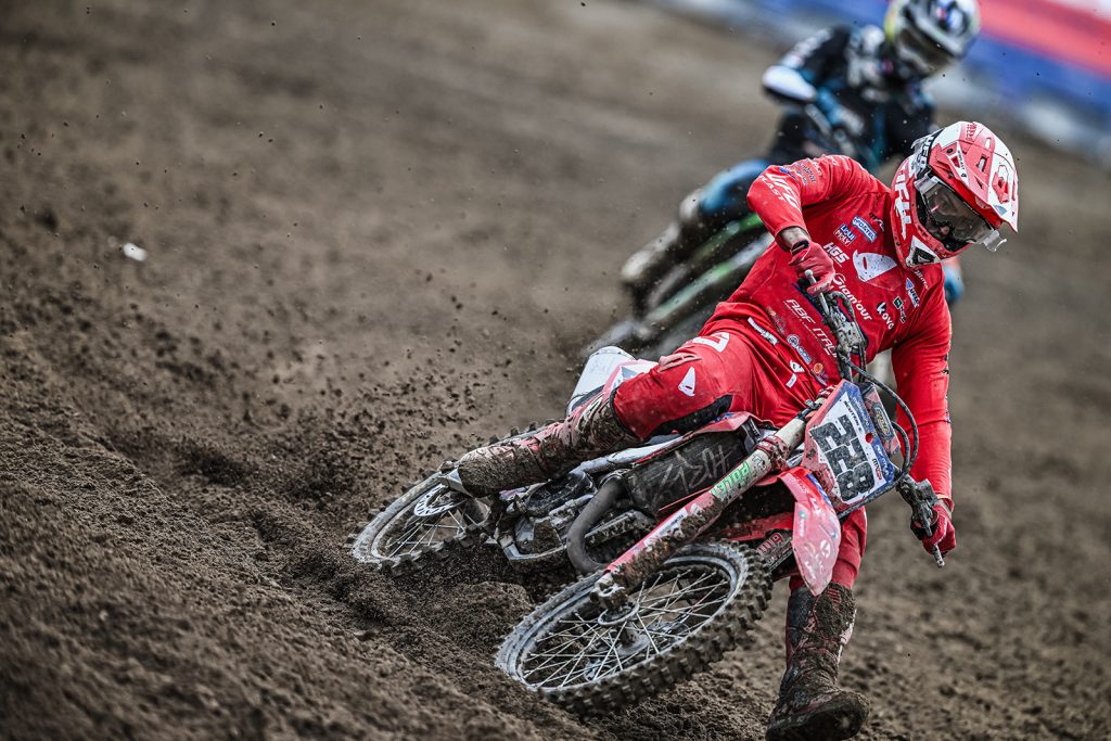 Emilio Scuteri - ph. Phawkmania