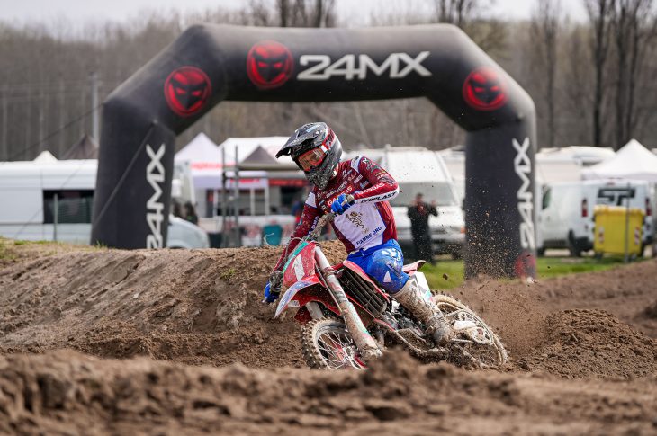 Valerio Lata - ph. Matteo Buccarini