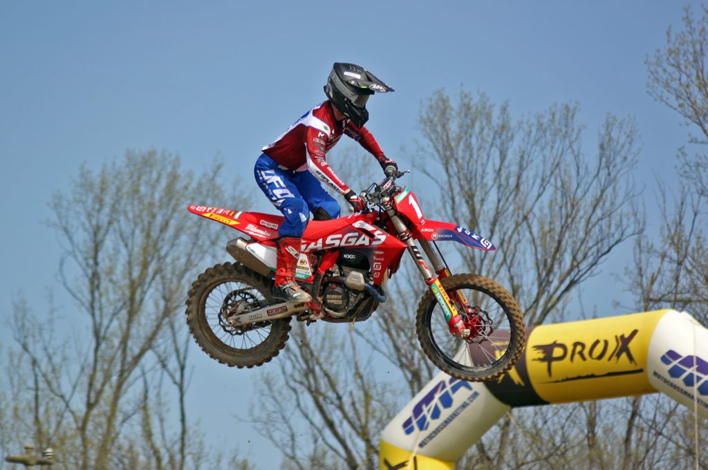 Valerio Lata - ph. Radio Rider