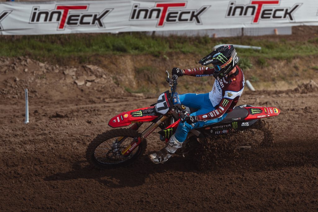 Alessandro Lupino - ph. Lucio Buselli