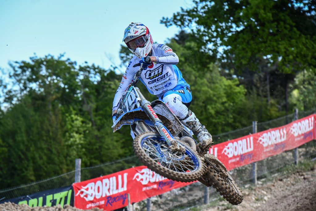 Brando Rispoli - ph. Mxreport