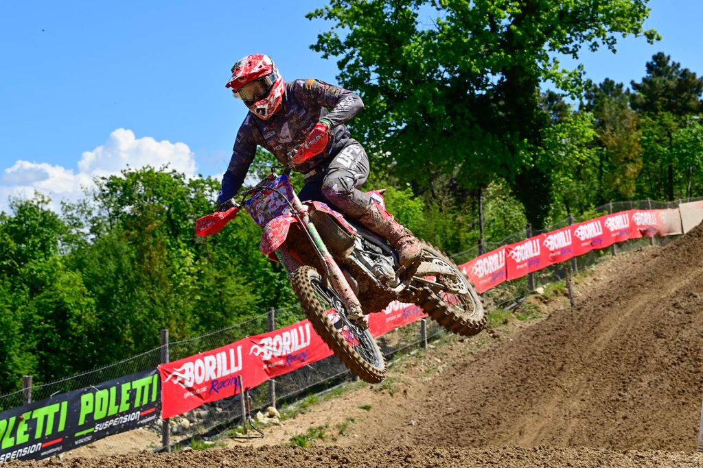 Emilio Scuteri - ph. Mxreport