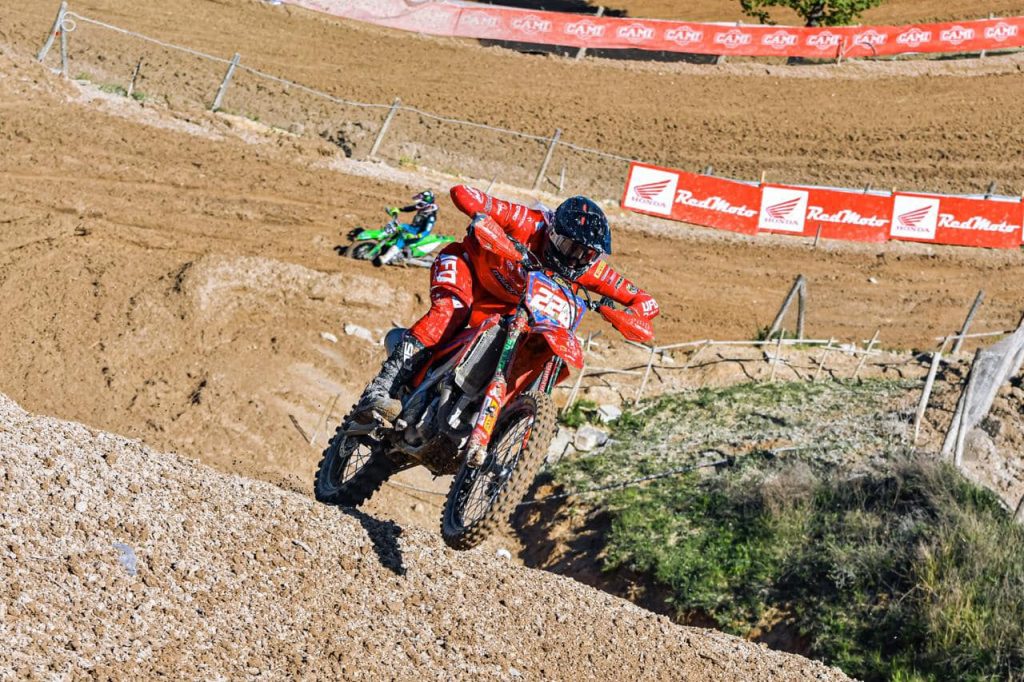 Emilio Scuteri - ph. Phawkmania