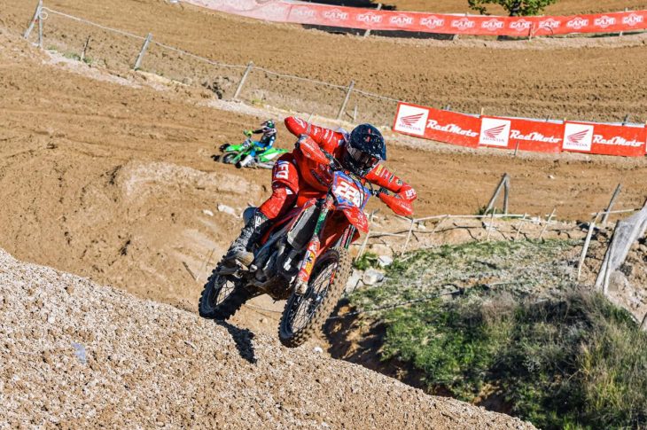 Emilio Scuteri - ph. Phawkmania