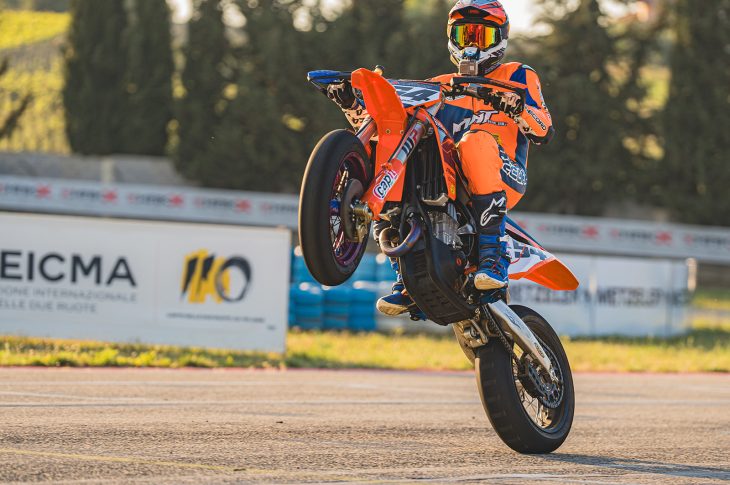 Felix Wegscheider - ph. Francesco Cavallucci