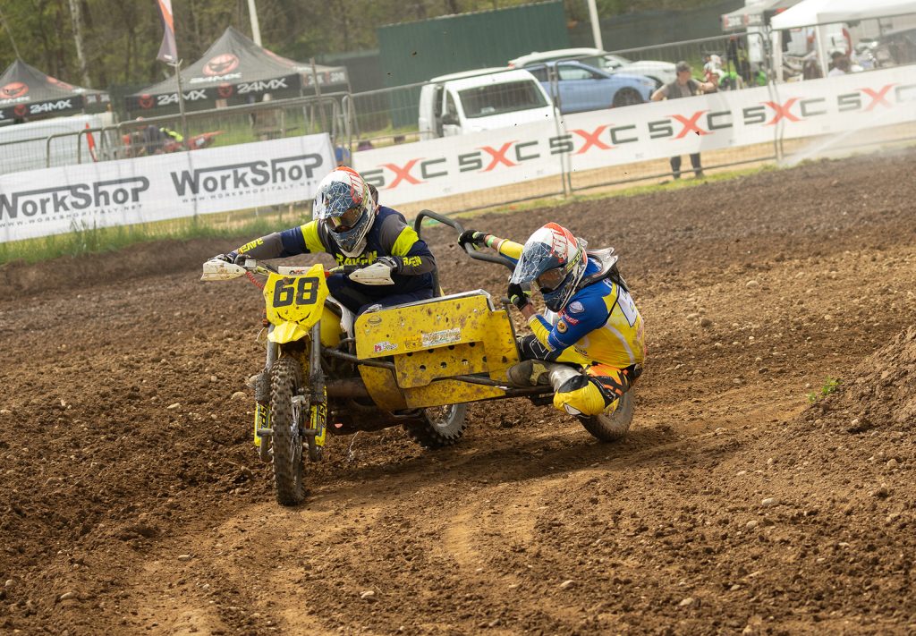 Fiorini-Fiorini - ph. Gianluigi Perissinotto