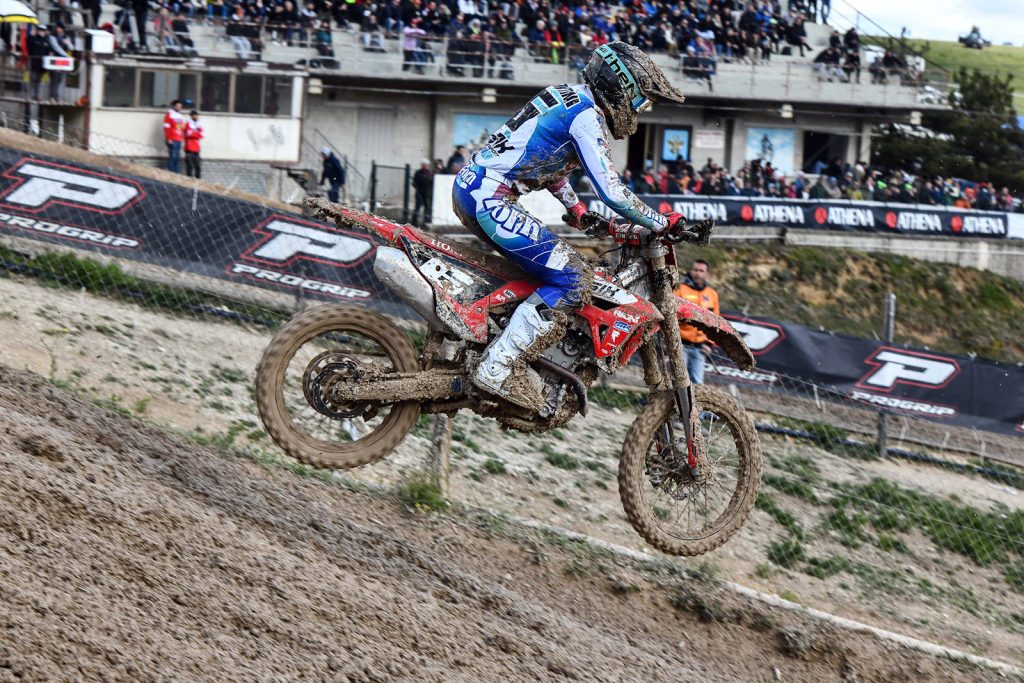 Giorgia Montini - ph. Mxreport