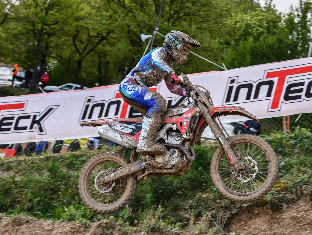 Giorgia Montini - ph. Mxreport