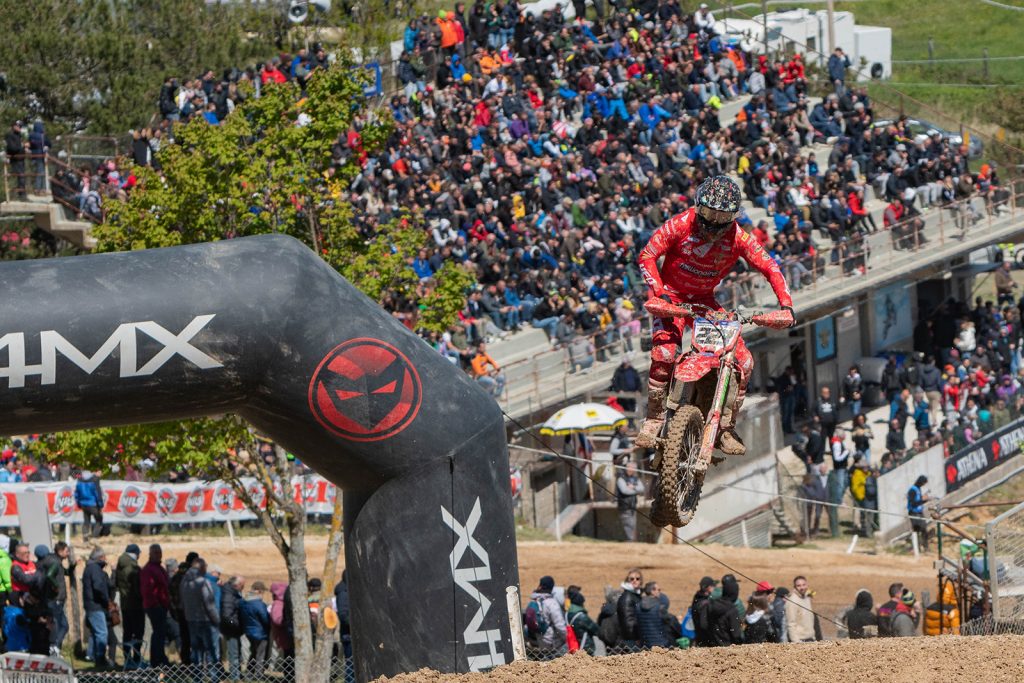 Giuseppe Tropepe - ph. Giovanni Colocci