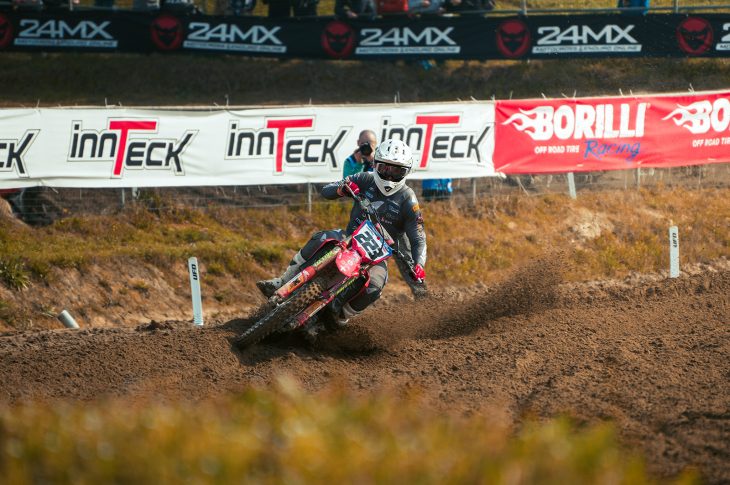 Giuseppe Tropepe - ph. Leonardo Mainardi