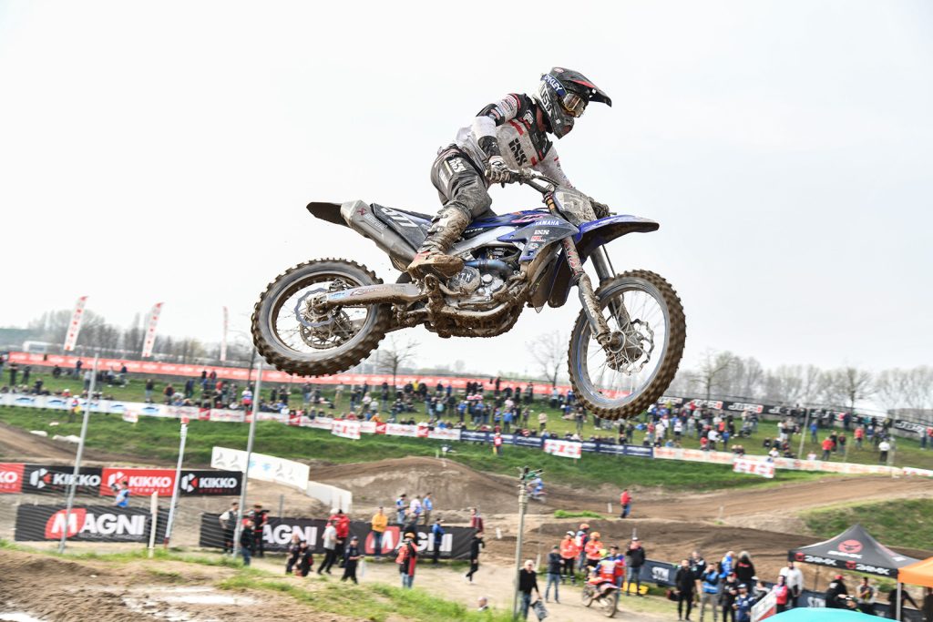 Isak Gifting - ph. Mxreport