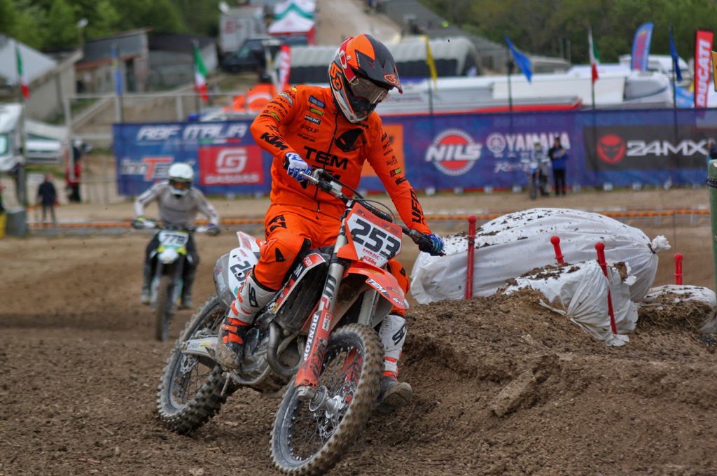 Jan Pancar - ph. Radio Rider