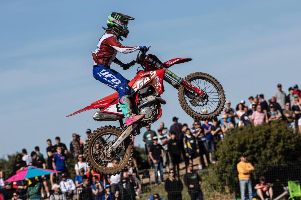 Kiara Fontanesi - ph. JP Acevedo