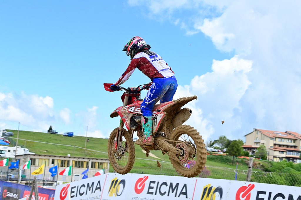 Kiara Fontanesi - ph. Mxreport