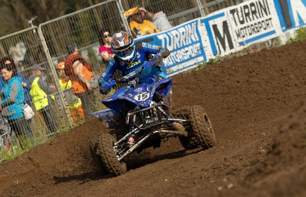 Patrick Turrini - ph. Gianluigi Perissinotto