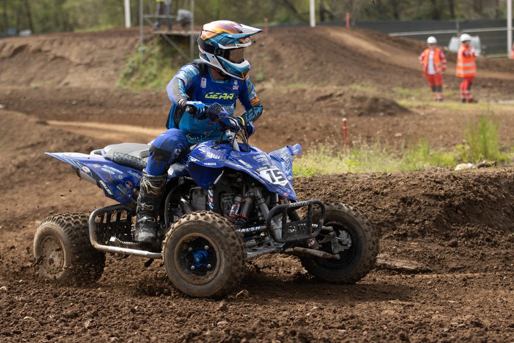 Patrick Turrini - ph. Silvano Cesario