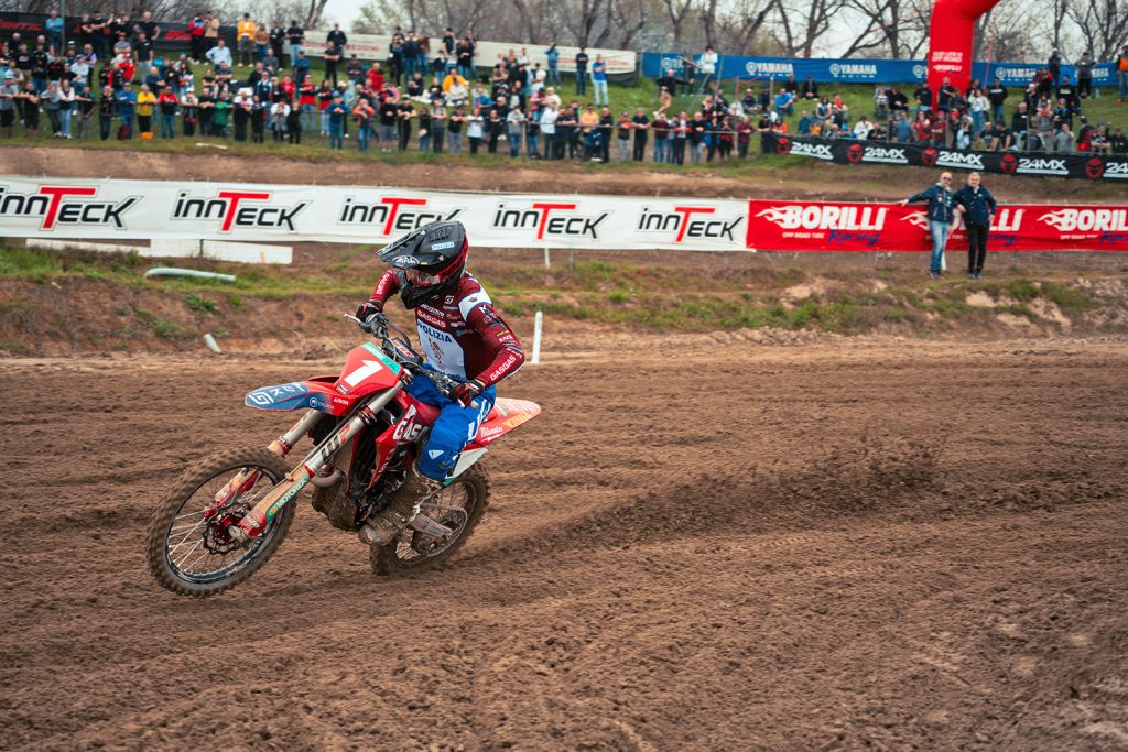 Valerio Lata - ph. Leonardo Mainardi