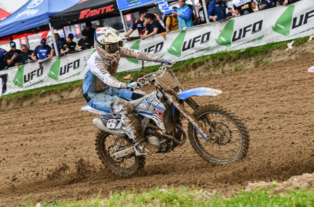 Yago Martinez - ph. Mxreport